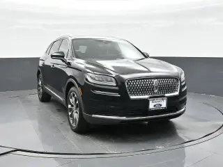 Lincoln Nautilus 2023 Reserve 4dr SUV