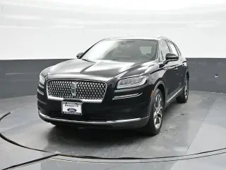 Lincoln Nautilus 2023 Reserve 4dr SUV
