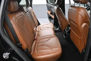 Lincoln Nautilus 2023 Reserve 4dr SUV