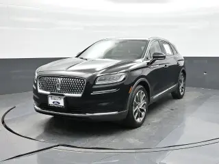 Lincoln Nautilus 2023 Reserve 4dr SUV