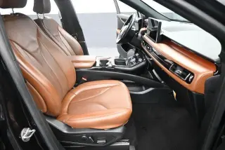 Lincoln Nautilus 2023 Reserve 4dr SUV
