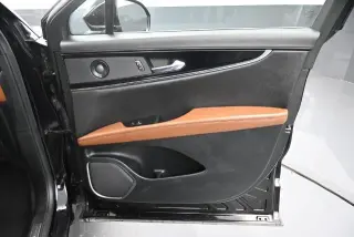 Lincoln Nautilus 2023 Reserve 4dr SUV