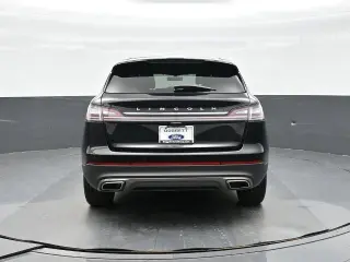 Lincoln Nautilus 2023 Reserve 4dr SUV