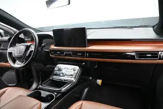 Lincoln Nautilus 2023 Reserve 4dr SUV