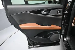Lincoln Nautilus 2023 Reserve 4dr SUV
