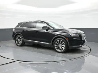 Lincoln Nautilus 2023 Reserve 4dr SUV