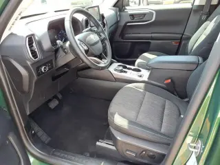Ford Bronco Sport 2024 4x4 Big Bend 4p SUV