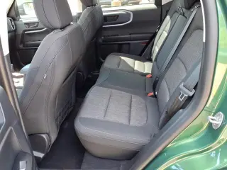 Ford Bronco Sport 2024 4x4 Big Bend 4p SUV