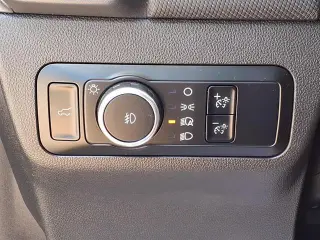 Ford Bronco Sport 2024 4x4 Big Bend 4p SUV