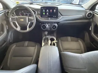 Chevrolet Blazer 2024 LT 4p SUV con 2LT