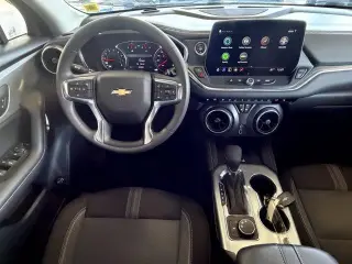 Chevrolet Blazer 2024 LT 4p SUV con 2LT