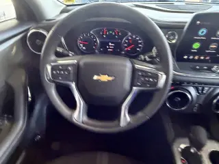 Chevrolet Blazer 2024 LT 4p SUV con 2LT
