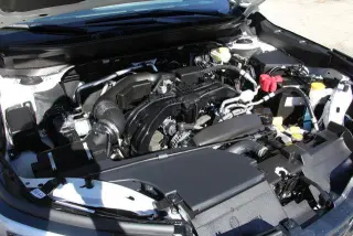 Subaru Outback 2026 AWD Premium 4dr Crossover