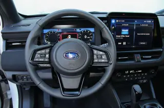 Subaru Outback 2026 AWD Premium 4dr Crossover
