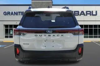 Subaru Outback 2026 AWD Premium 4dr Crossover