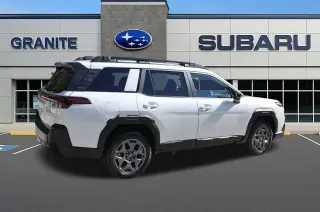 Subaru Outback 2026 AWD Premium 4dr Crossover