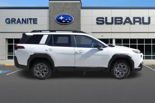 Subaru Outback 2026 AWD Premium 4dr Crossover