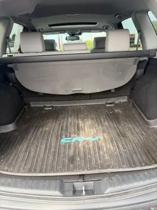 Honda CR-V Híbrido 2022 AWD EX-L 4p SUV