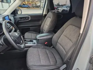Ford Bronco Sport 2021 AWD Big Bend 4dr SUV