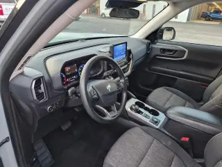 Ford Bronco Sport 2021 AWD Big Bend 4dr SUV