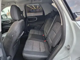 Ford Bronco Sport 2021 AWD Big Bend 4dr SUV