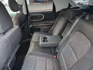 Ford Bronco Sport 2021 AWD Big Bend 4dr SUV