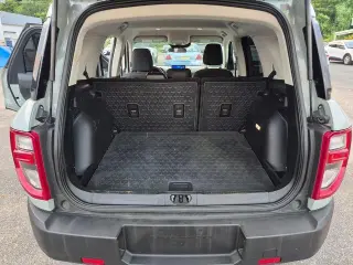 Ford Bronco Sport 2021 AWD Big Bend 4dr SUV