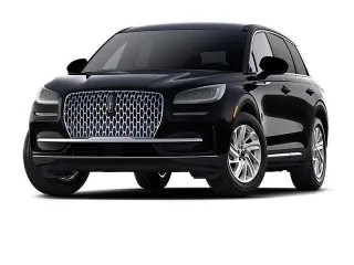 Lincoln Corsair 2023 Standard 4dr SUV