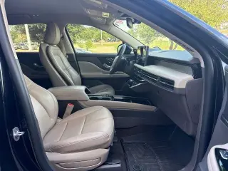 Lincoln Corsair 2023 Standard 4dr SUV