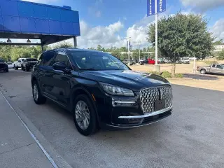 Lincoln Corsair 2023 Standard 4dr SUV