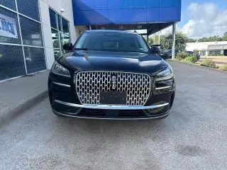 Lincoln Corsair 2023 Standard 4dr SUV