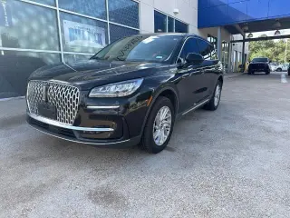 Lincoln Corsair 2023 Standard 4dr SUV