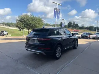 Lincoln Corsair 2023 Standard 4dr SUV