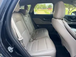 Lincoln Corsair 2023 Standard 4dr SUV