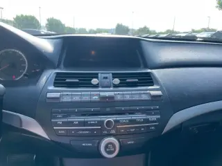 Honda Accord 2011 EX-L 2dr Coupe