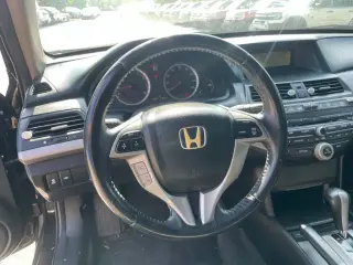 Honda Accord 2011 EX-L 2dr Coupe
