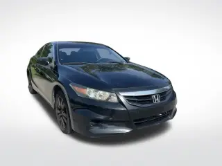 Honda Accord 2011 EX-L 2dr Coupe
