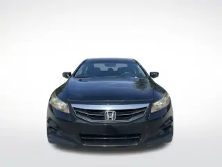 Honda Accord 2011 EX-L 2dr Coupe