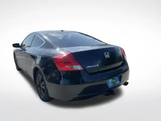 Honda Accord 2011 EX-L 2dr Coupe