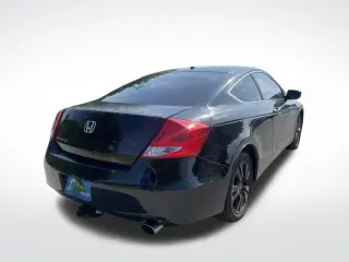 Honda Accord 2011 EX-L 2dr Coupe
