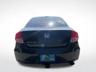 Honda Accord 2011 EX-L 2dr Coupe