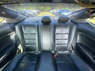Honda Accord 2011 EX-L 2dr Coupe