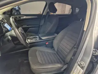 Ford Fusion 2020 SE 4dr Sedan