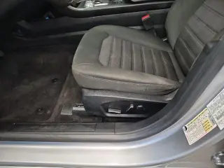 Ford Fusion 2020 SE 4dr Sedan