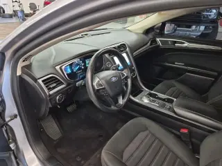 Ford Fusion 2020 SE 4dr Sedan