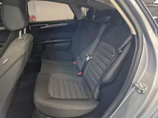 Ford Fusion 2020 SE 4dr Sedan