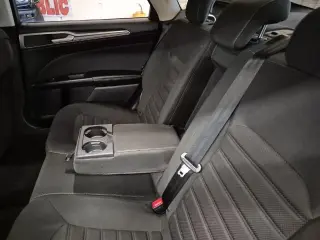 Ford Fusion 2020 SE 4dr Sedan