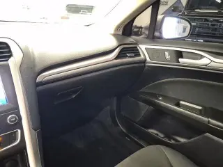 Ford Fusion 2020 SE 4dr Sedan