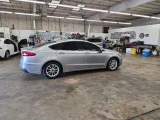 Ford Fusion 2020 SE 4dr Sedan