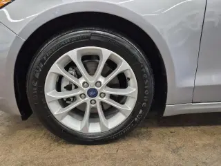 Ford Fusion 2020 SE 4dr Sedan